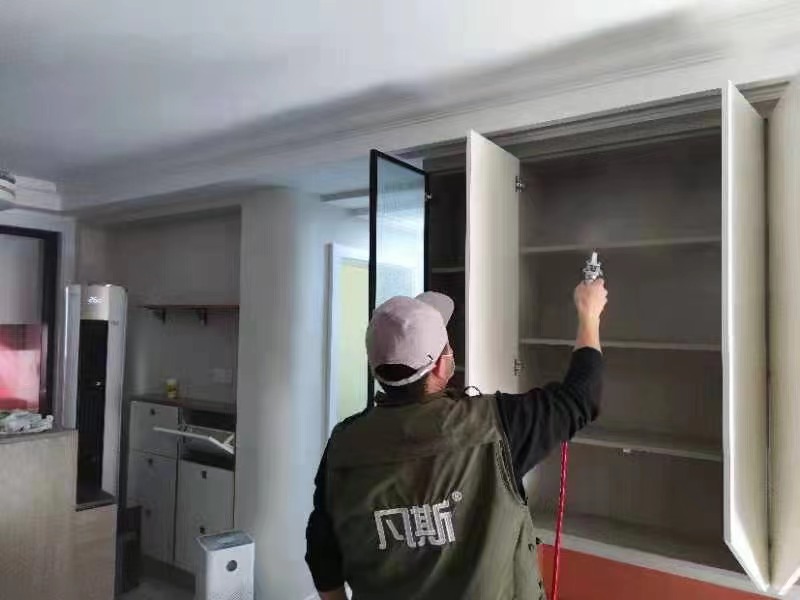 新房裝修完可以直接入住嗎？對身體有沒有損害