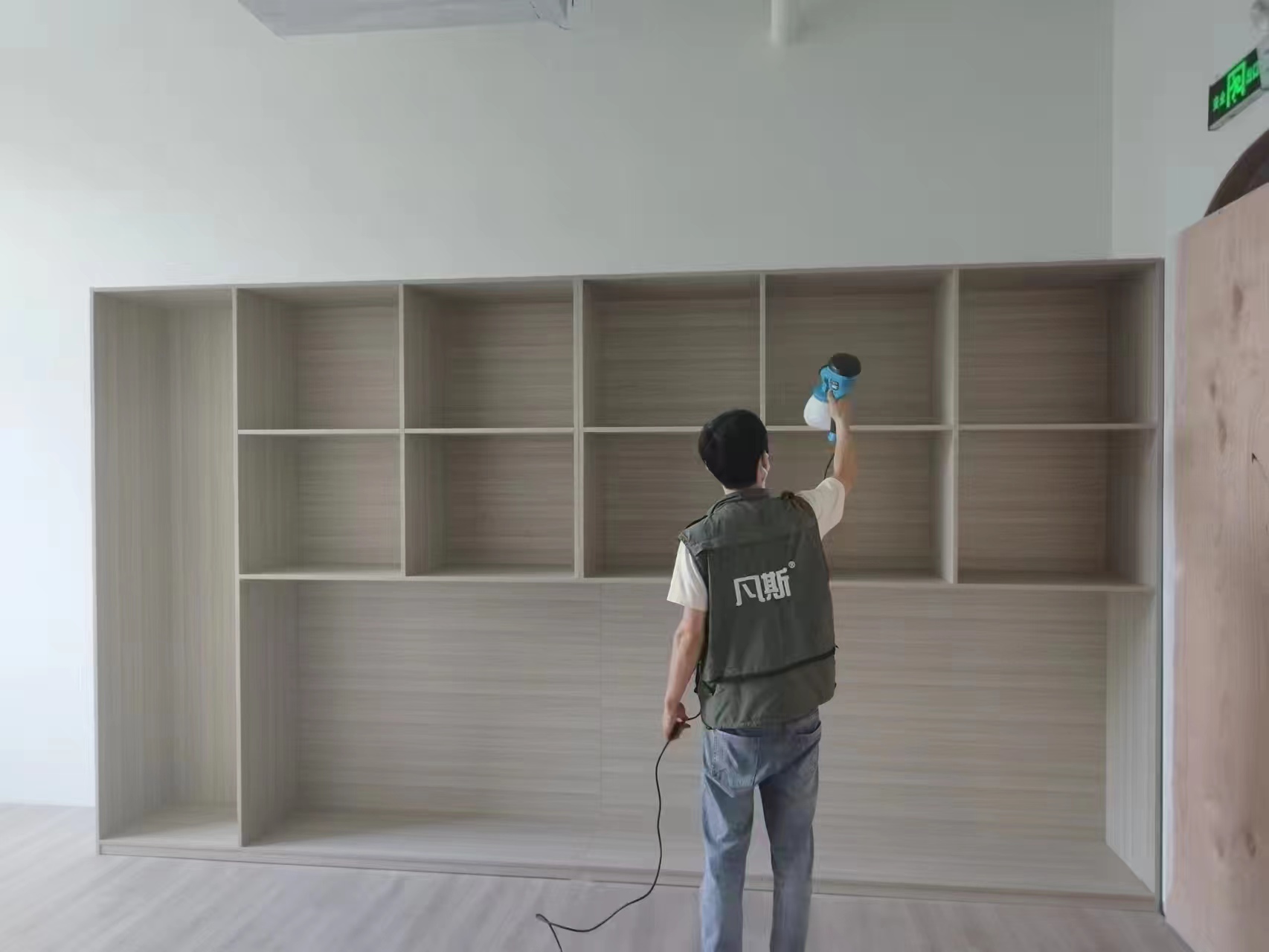 家里的家具基本都是密度板的，甲醛一定會(huì)超標(biāo)嗎