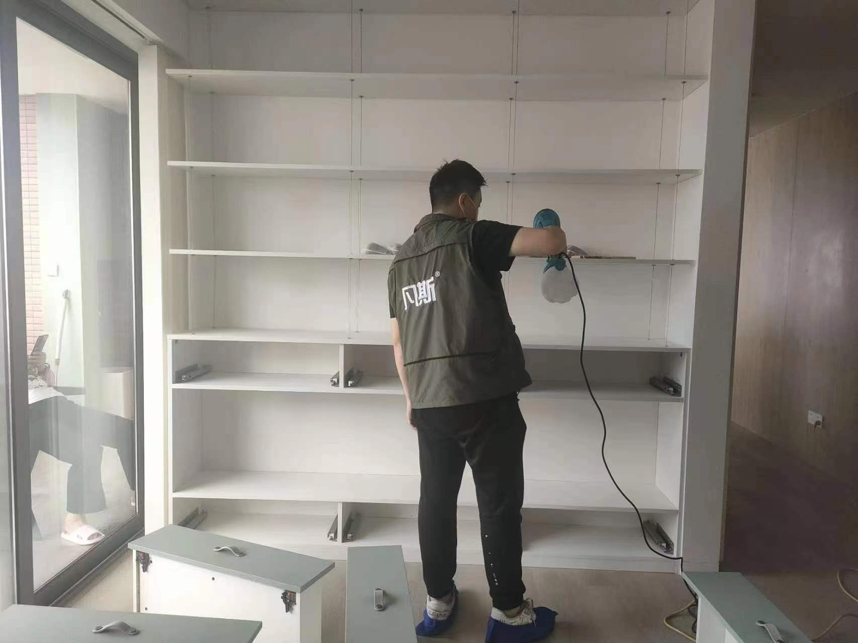 新房甲醛超標怎么辦？三招教你輕松除甲醛