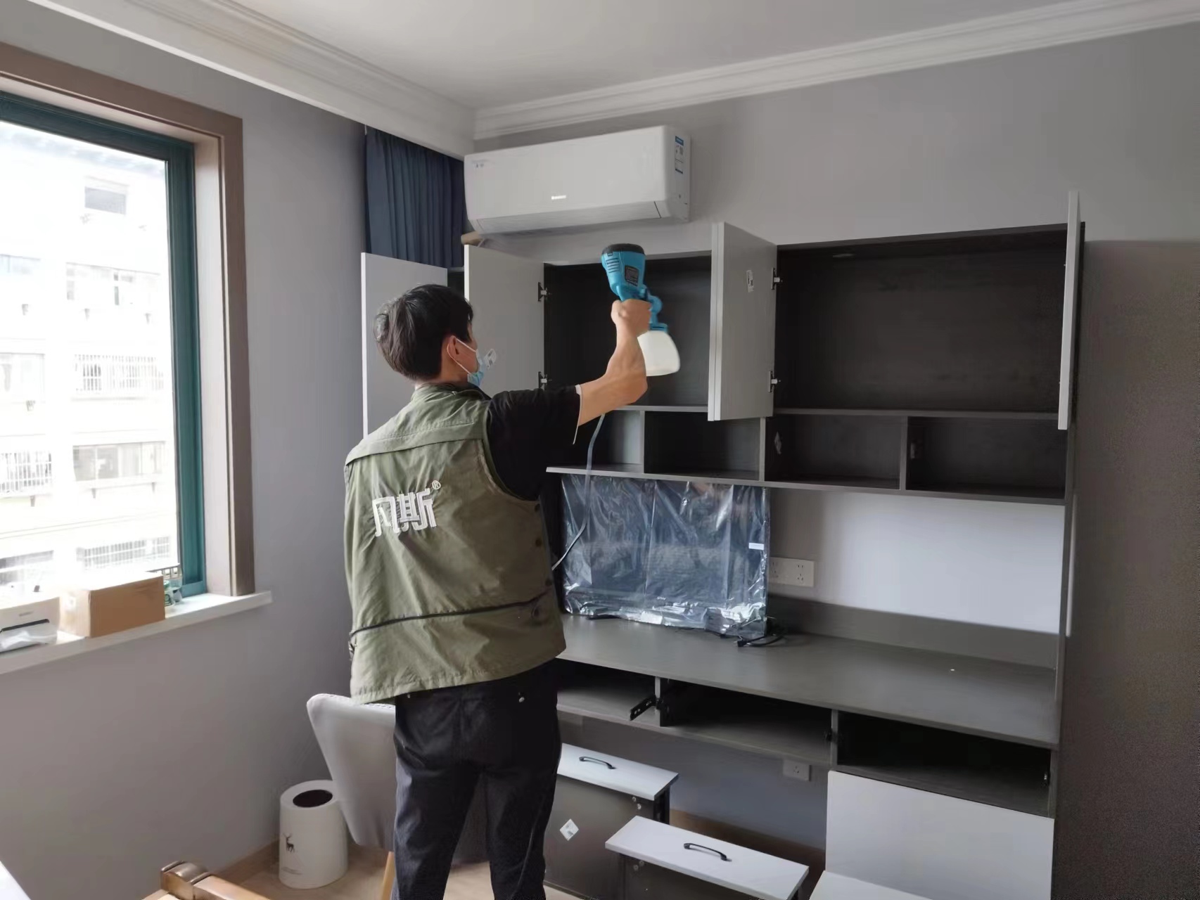 哪家除甲醛最靠譜？靠譜除甲醛公司推薦