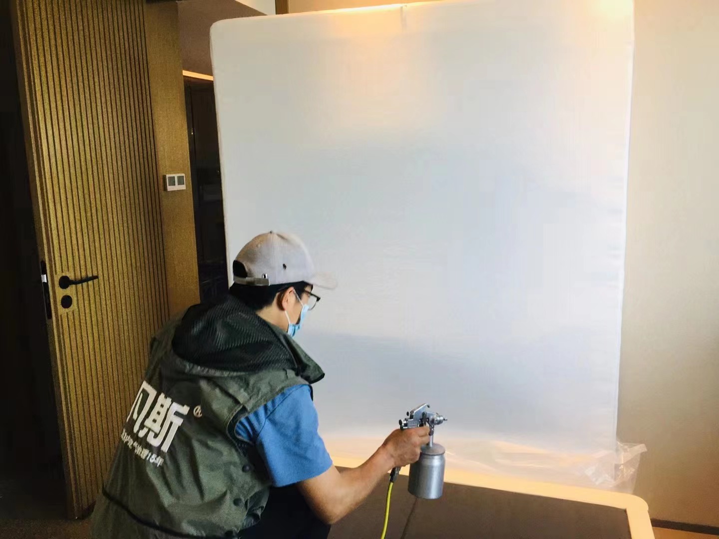 裝修除異味很難嗎？如何才能正確去除室內(nèi)異味