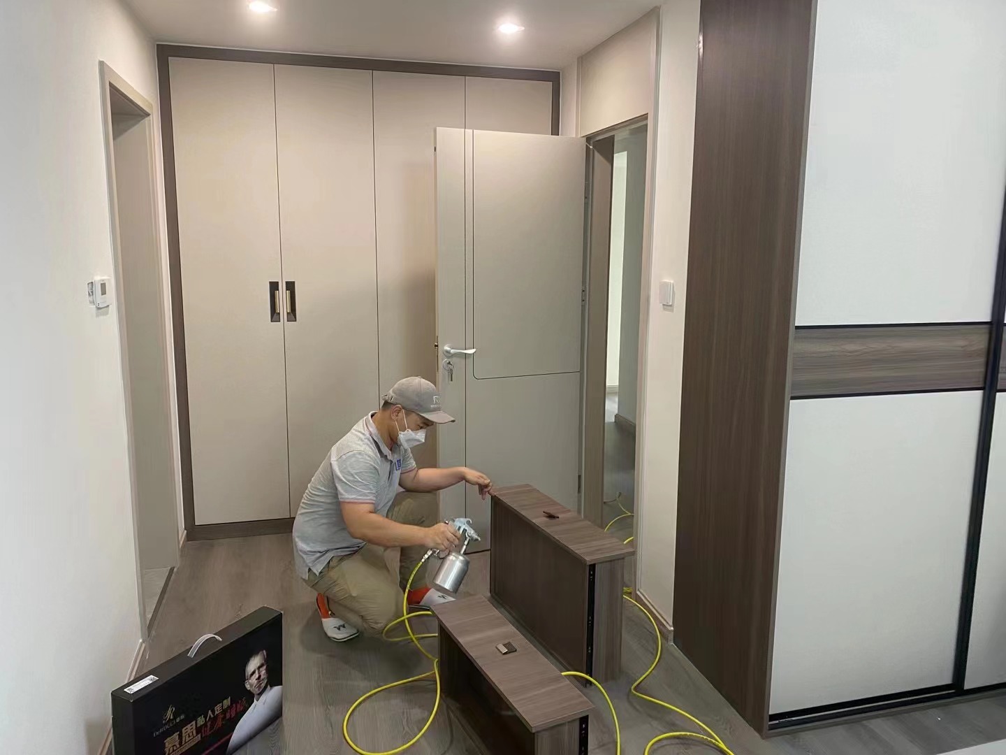 家裝材料全是“毒”，這些材料你可千萬要注意啦