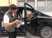 常年開車的專車司機(jī)們，你們有重視過車內(nèi)的空氣質(zhì)量嗎？