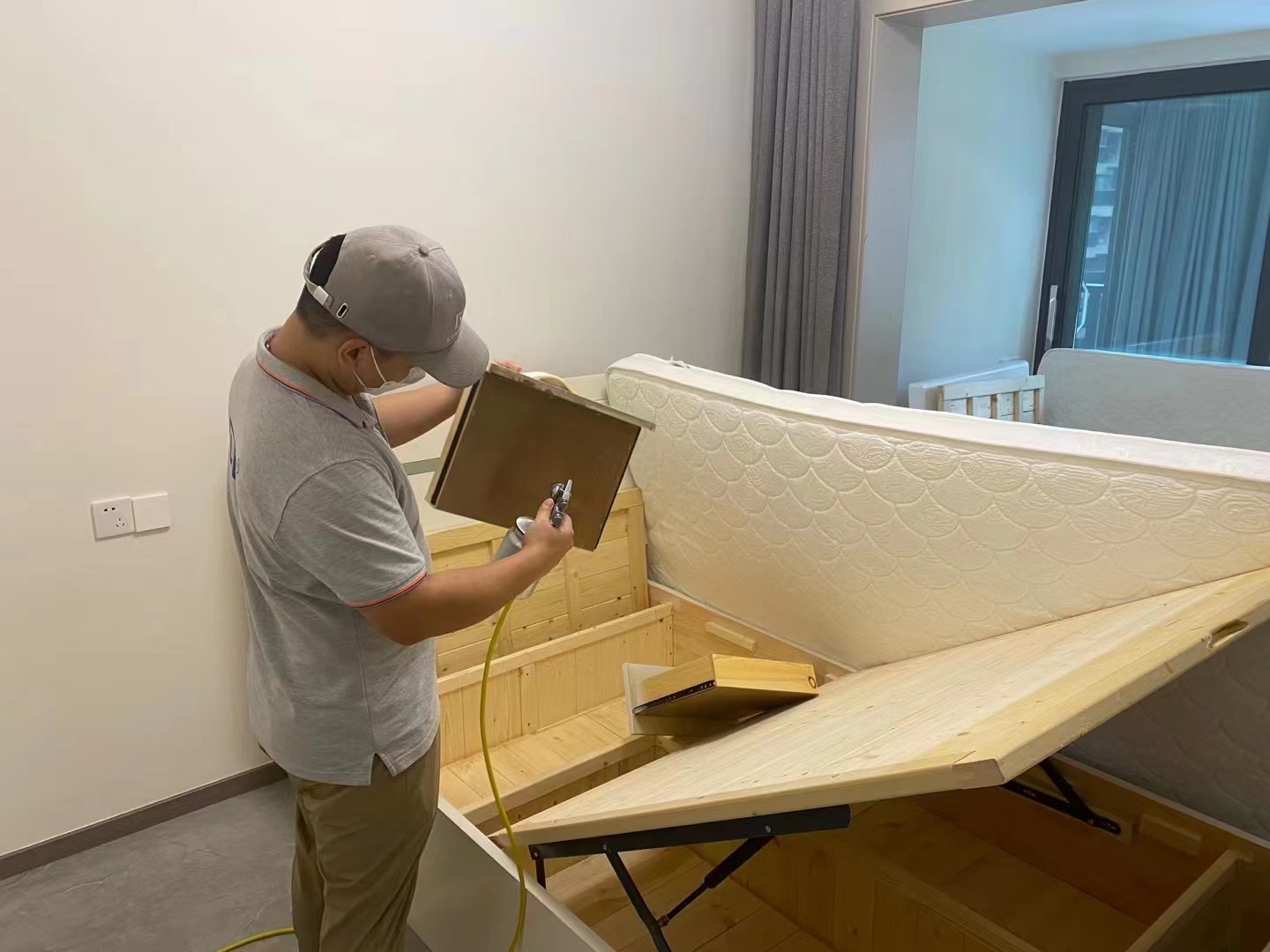 甲醛防護(hù)該怎么做