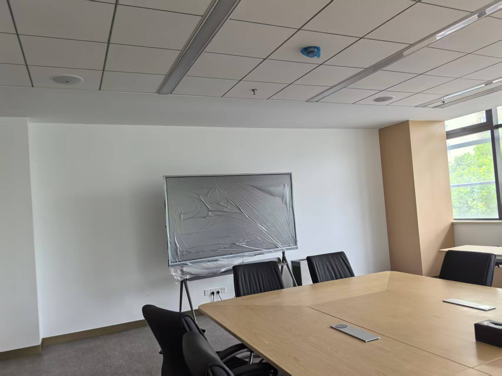 在夏季，什么樣的室內空氣質量讓人體感受最為舒適？